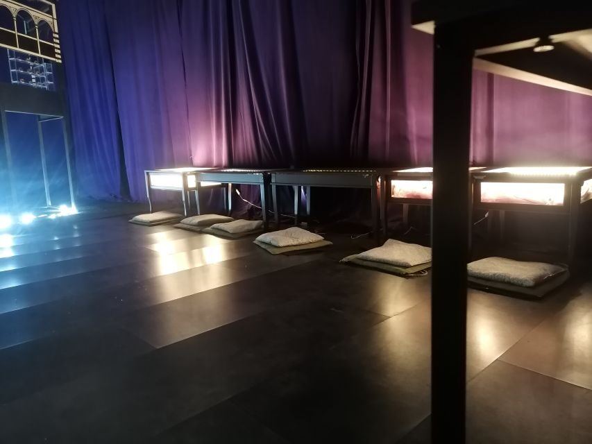 Napoli: Museodivino Entrance Ticket and Guided Tour - Should you book Museodivino in Naples?