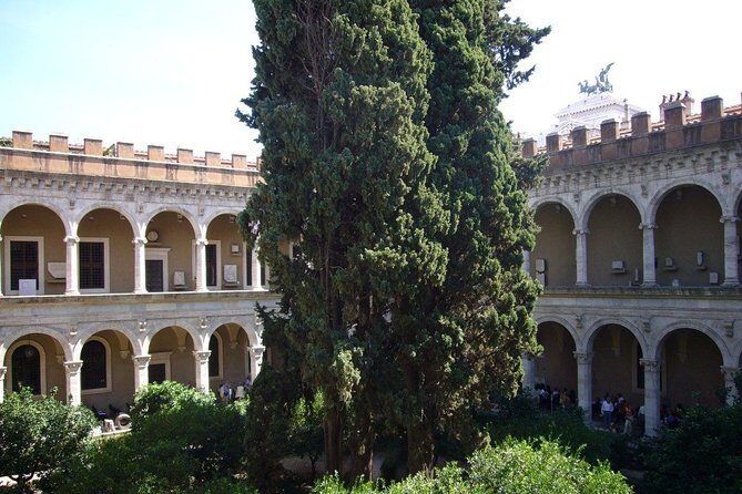 National Museum of Palazzo Venezia in Rome - Price and value: is $27.87 a fair deal?