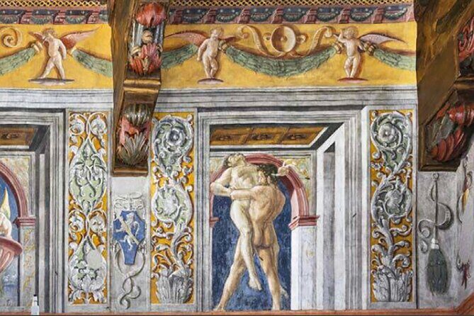 National Museum of Palazzo Venezia in Rome - Your route: how the museum visit usually feels