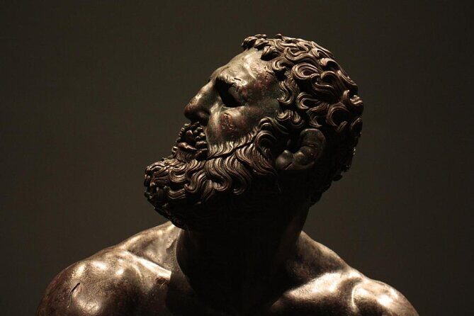 National Roman Museum and Diocletian Thermal Baths Walking Tour - Key things I’d plan around