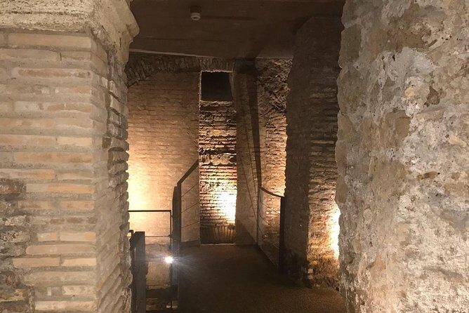 Navona Square and Ecole Francaise Underground Ticket - Who this experience suits best (and who should think twice)