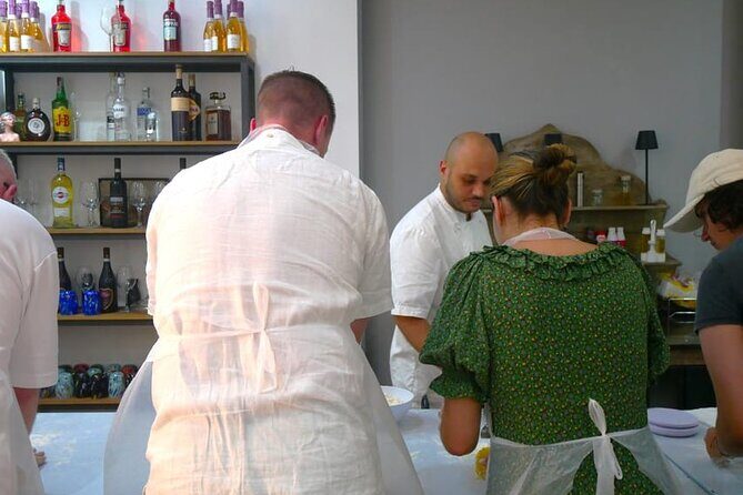 Neapolitan pasta homemade Cooking Lesson - Price and value: is $90.76 worth it?