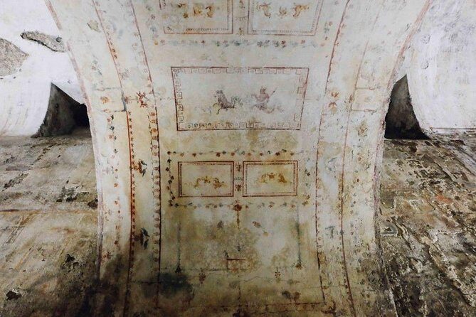 Nero's Golden House restoration site tour - Price and value: is $60.01 worth it?