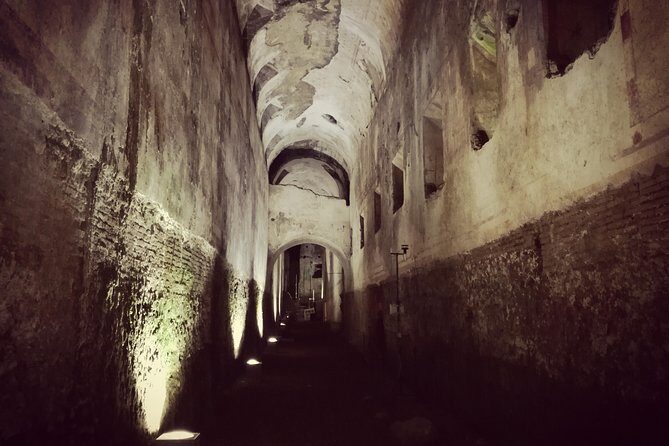 Nero's Golden Palace: with Colosseum - The Colosseum to Forum Finish: Via Sacra, Palatine Hill Views, and a Strong Ending