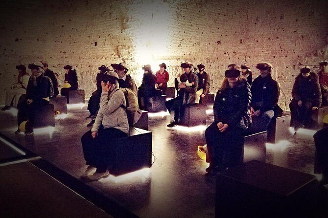 Nero's Golden Palace: with Colosseum - Packing Smart: Sweater, Shoes, and the Colosseum Security Rules