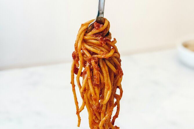 NEW! When in Rome - off the beaten path food and wine tour - Starting Where Local Life Happens: Piazza Testaccio