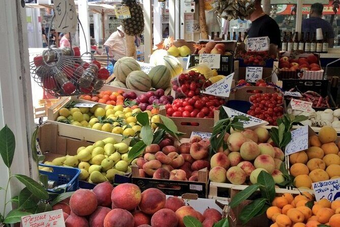 NEW! When in Rome - off the beaten path food and wine tour - Price and Value: Is It Worth $102.91?