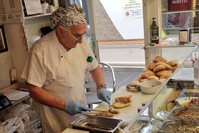 NEW! When in Rome - off the beaten path food and wine tour - Who This Tour Fits Best (and Who Should Skip It)