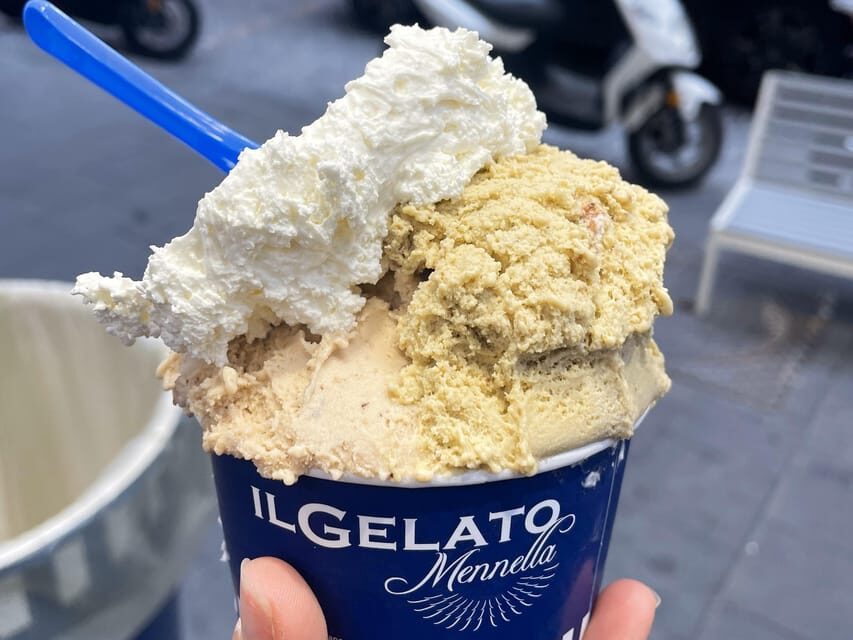 No Diet Club - Unique Food Tour in Napoli with many Tastings - Key highlights you’ll feel on this Naples street-food walk