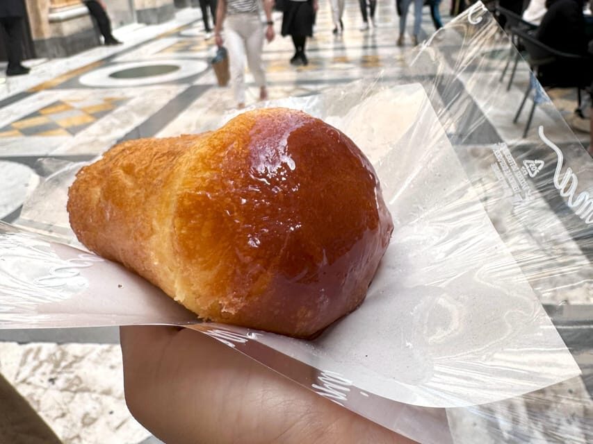 No Diet Club - Unique Food Tour in Napoli with many Tastings - Should you book No Diet Club for your Naples trip?