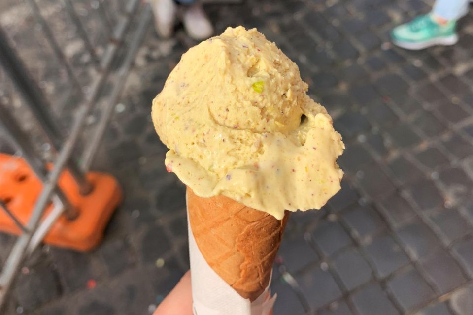 No Diet Club - Unique local Food Tour in Rome! (Trastevere) - Price and Value: Is $73 Worth It?