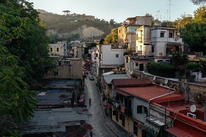 Off the Beaten Track in Naples: Private City Tour - Food, Art, Shops, and Piazzas: What You Might Add After the Basics