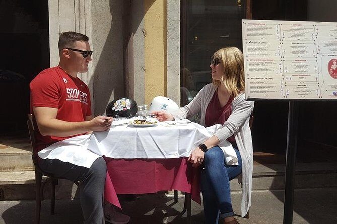 One-Day WOW Experience - The Pantheon and Piazza Navona: two stops that teach you Rome’s rhythm