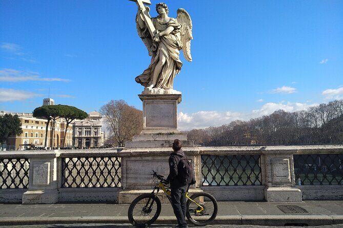 One-Day WOW PRIVATE Experience - Piazza Navona and Janiculus Hill: squares up close, views from above