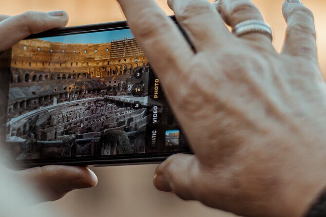 Only Colosseum small group tour - Key things worth knowing before you go