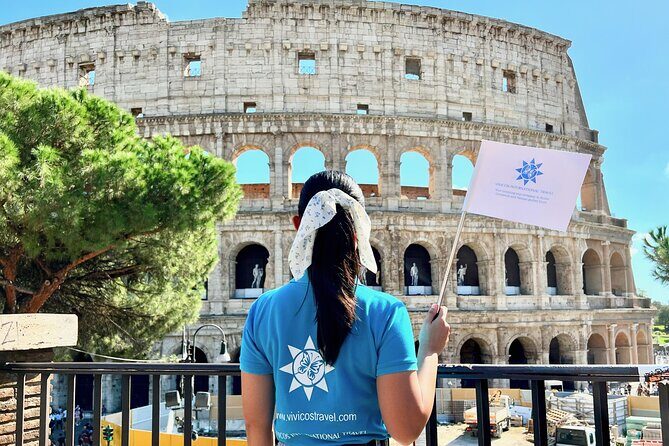 Only Colosseum small group tour - Price and value: is $34 a fair deal?