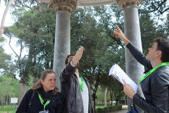 Open Air Escape Game in Villa Borghese ! - Key Points I’d Lock In Before You Go