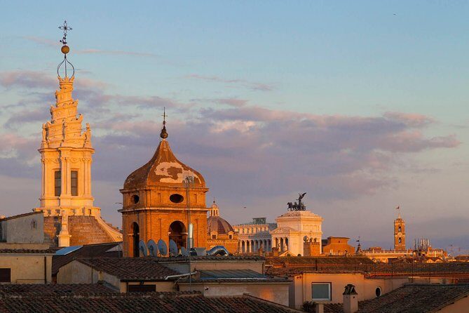 Open-Air Opera Concert with Terrace Aperitif in the Heart of Rome - Opera selections in a short, friendly arc (and what to listen for)