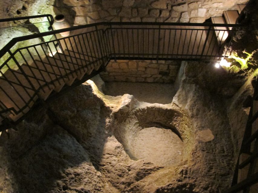 Orvieto: 2-Hour Cathedral and Underground Tour - Starting at the Duomo di Orvieto: where the story begins