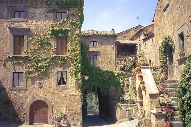 Orvieto and Civita di Bagnoregio from Rome Private Day Tour - Who This Tour Suits Best