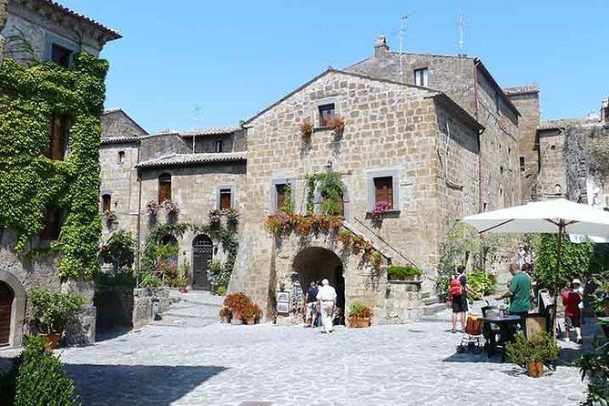 Orvieto and Civita di Bagnoregio from Rome Private Day Tour - Should You Book This Orvieto and Civita Day Trip?