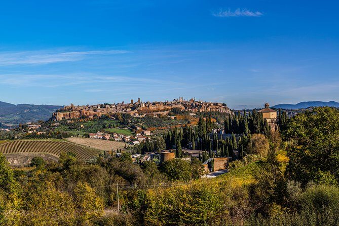 Orvieto and Civita di Bagnoregio Tour from Rome - Price and value: is $438.40 per person worth it?