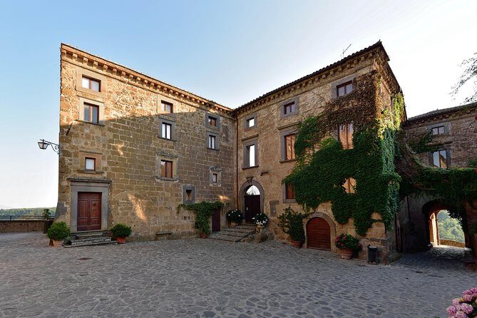 Orvieto and Civita di Bagnoregio Tour from Rome - Orvieto centro storico: where time disappears in the best way