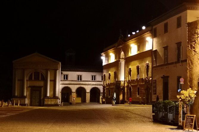 Orvieto by Evening: Small Group e-Bike tour with Dinner - Why an evening e-bike tour is perfect for Orvieto