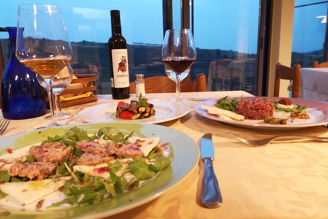 Orvieto by Evening: Small Group e-Bike tour with Dinner - How hard is it? E-bike comfort and your feet