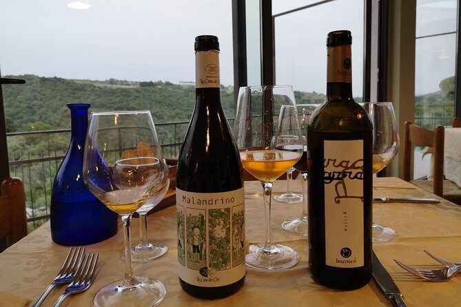 Orvieto by Evening: Small Group e-Bike tour with Dinner - Fortezza Albornoz: quick climbs, big views, Monte Peglia nearby