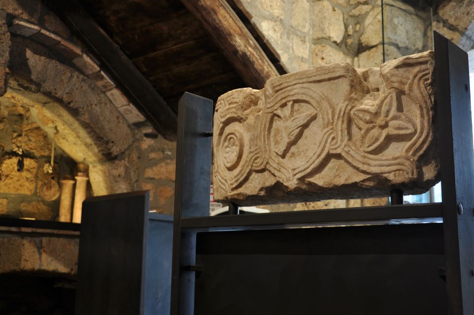 Orvieto: Pozzo della Cava Entry Ticket - Price and value: what $5 buys you in real time