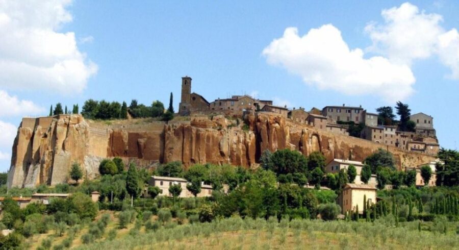 Orvieto: Private tour of the city and cathedral of Orvieto - Quick Hits on This Orvieto Private City and Cathedral Tour