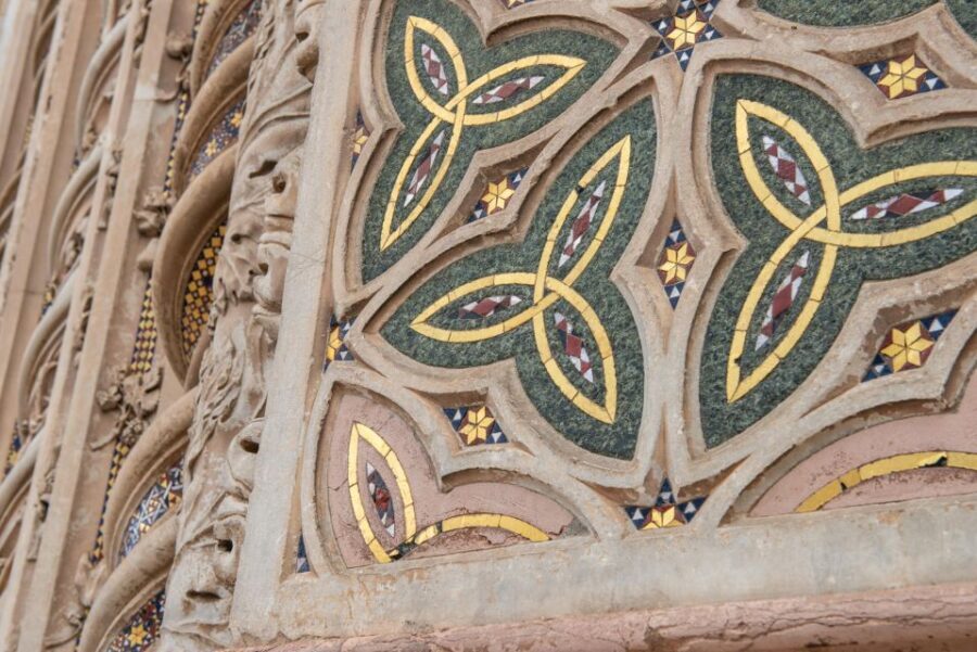 Orvieto: Private tour of the city and cathedral of Orvieto - Two Hours With the Cathedral: Expect an Efficient, Focused Visit