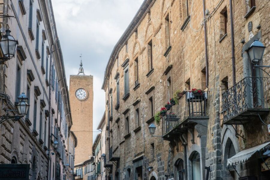 Orvieto Walking Tour including Duomo tickets - Tips so you enjoy it more (without overthinking)