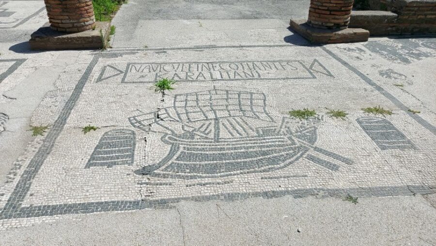 Ostia Antica: Archaeological Guided Private Tour - Why Ostia Antica reads like a real city