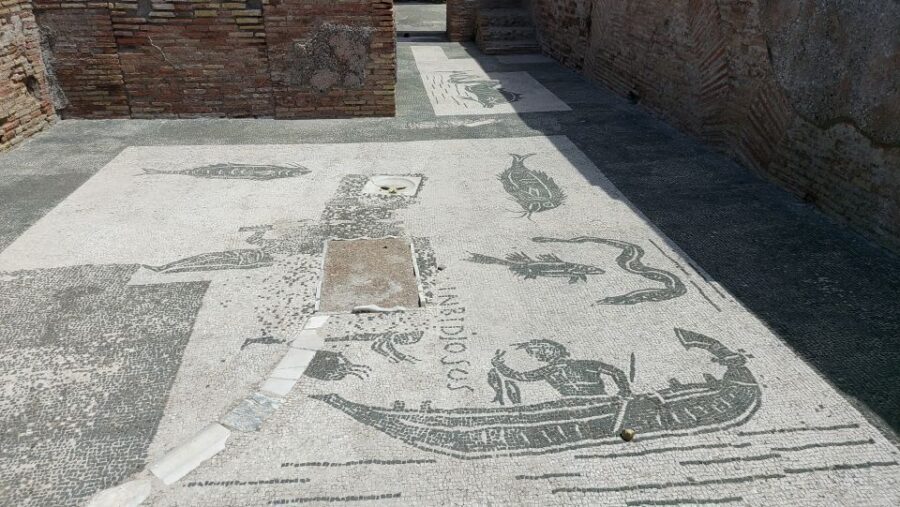 Ostia Antica: Archaeological Guided Private Tour - Booking fit: who should take this tour