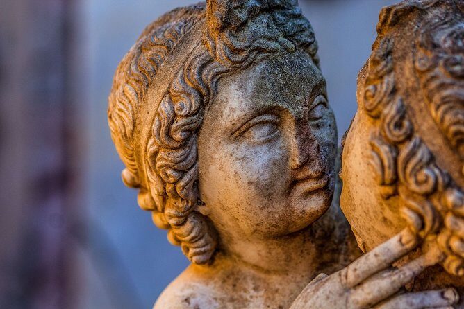 Ostia Antica Private Guided Tour with Optional Transfer from Rome - Key things I’d plan around