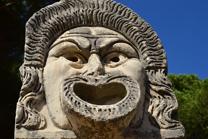 Ostia Antica Private Guided Tour with Optional Transfer from Rome - How the pace and walking distance really work