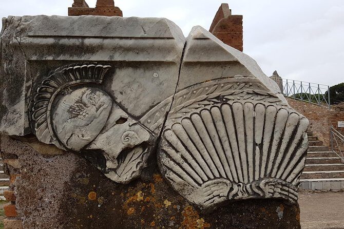 Ostia Antica Semi Private Tour from Rome - What to pack and how to dress for Ostia Antica