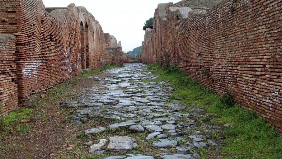 Ostia Antica Small Group Tour - Key Things to Know Before You Go