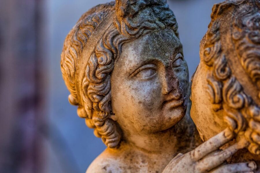Ostia Antica: Small group tour from Rome - Key points before you go