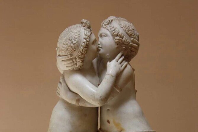 Ostia Antica - We give emotions - Meeting Micaela: The Guide Style That Makes Ostia Make Sense