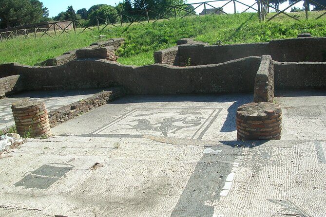 Ostia Antica - We give emotions - Who Should Book This Tour (and Who Might Skip It)