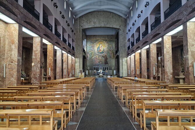 Padre Pio and St. Michael the Archangel Private Tour from Rome - Should you book this Padre Pio and St. Michael tour?