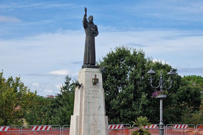 Padre Pio's Shrine in San Giovanni Rotondo Private Tour from Rome - Should you book this Padre Pio private tour from Rome?