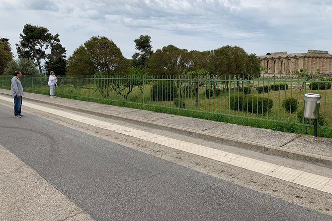 PAESTUM and POMPEI - Price and value: is $378.16 a fair deal?