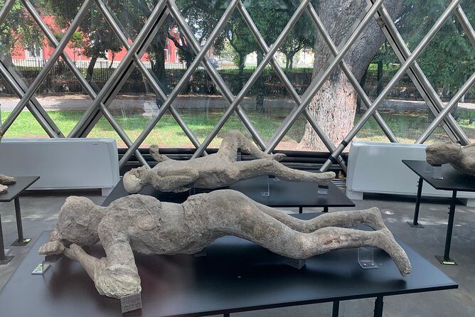PAESTUM and POMPEI - Who should book this Paestum and Pompeii combo