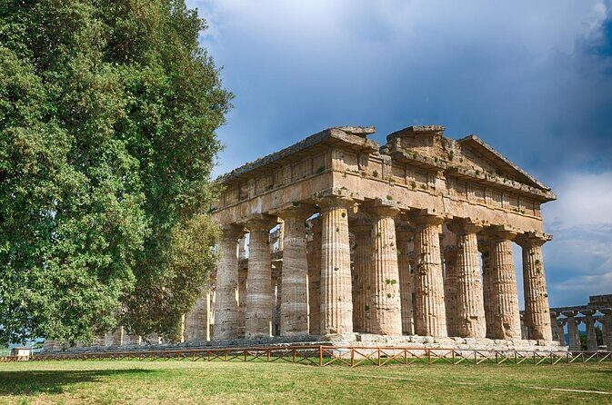 Paestum Greek Ruins - Key things to know before you go