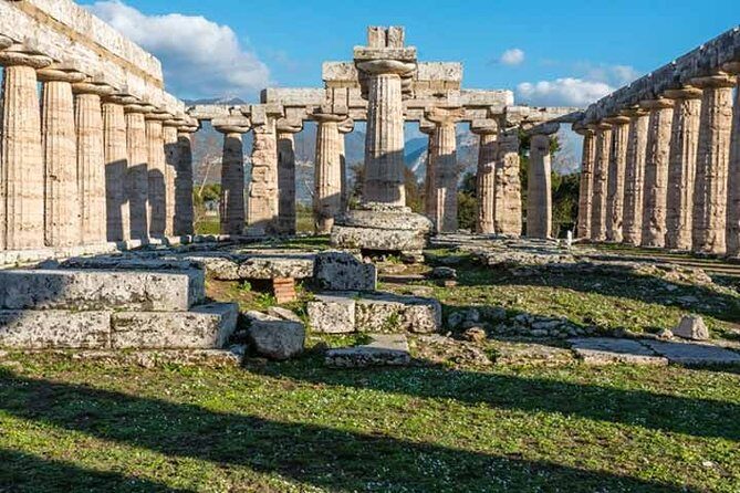 Paestum Greek Ruins - Who this tour suits best (and who should think twice)