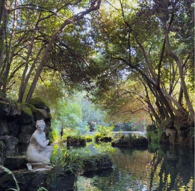PALACE OF CASERTA: PRESTIGE TOUR FROM NAPLES - Price and value: what you get for $96.29